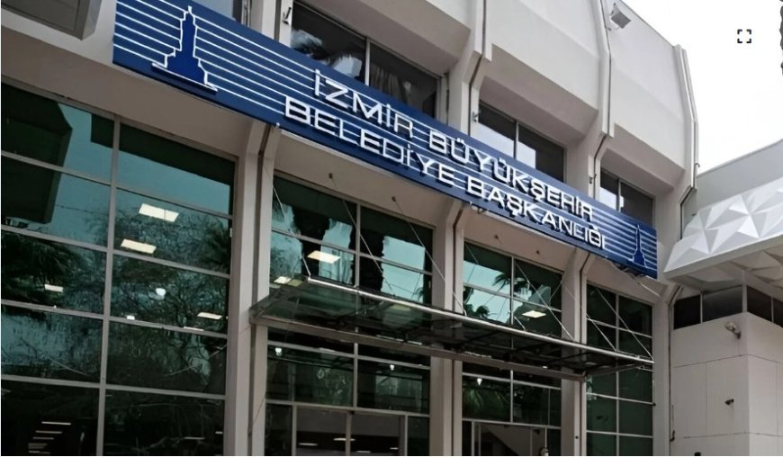 İzmir Büyükşehir’de güvenlikte yeni düzenleme: 30 personel şirketlerine iade edildi