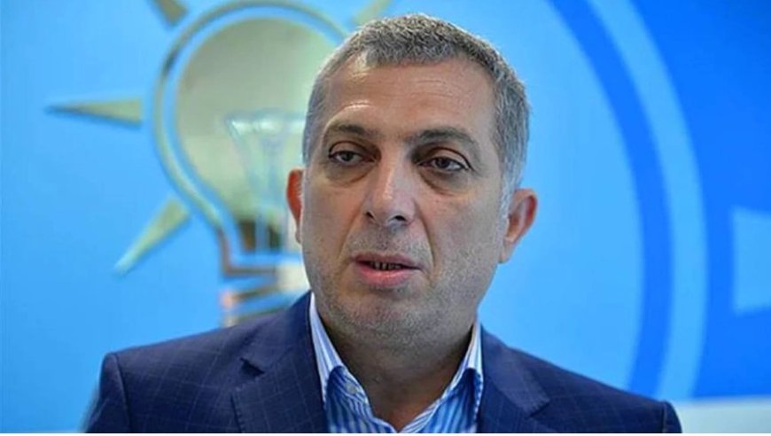 Külünk’ten tartışmalı paylaşım:  İhanetler zinciri  ve sermaye çıkışı çıkışı