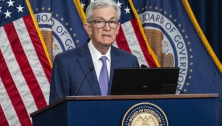 Fed eylülde 25 baz puan indirdi: Altın rekor tazeledi, dolar geriledi