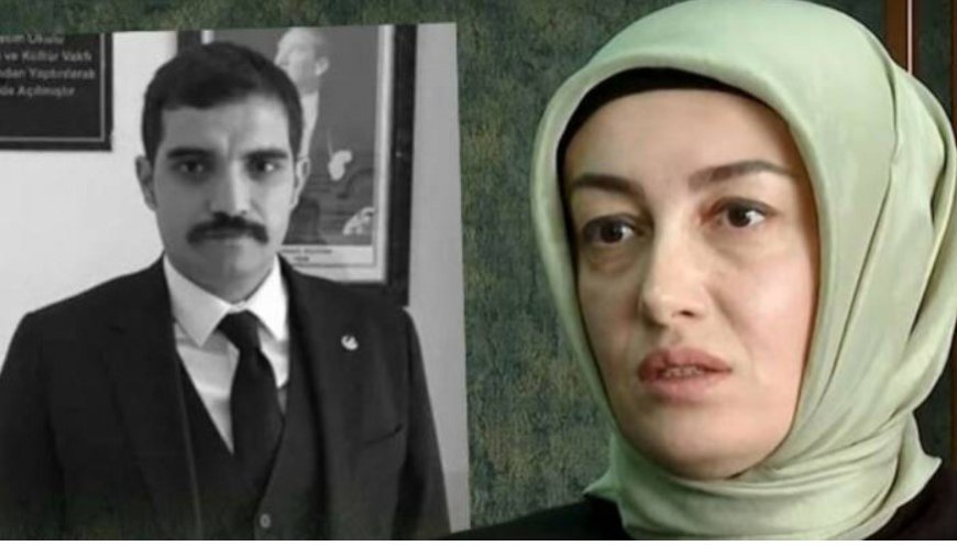 Ayşe Ateş’ten sarsıcı iddialar: Cezaevindekilerin istekleri dışarıdakileri birbirine düşürdü