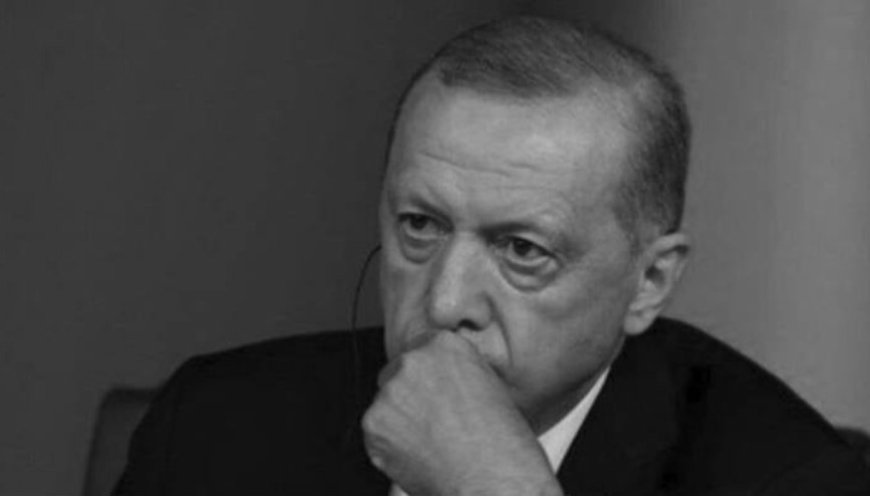 Erdoğan’sız AKP tartışması büyüyor: Kulislerde lider sonrası senaryoları, parti içinden sert analizler