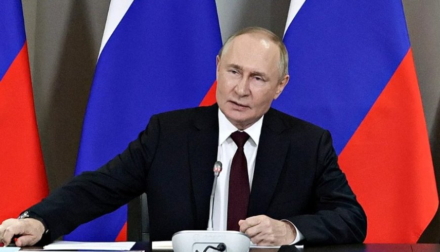 AB’den yeni yaptırım atağı: Rus gazı, bankalar, kriptolar ve ‘gölge filo’ hedefte