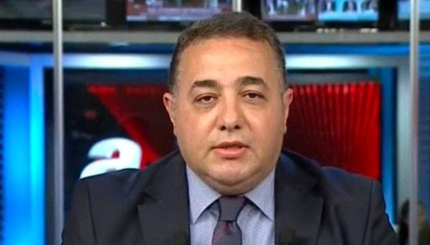 Ayrıcalıklı değil, bedel ödüyoruz: Zafer Şahin, ifadeye çağrılmasına sosyal medyadan tepki gösterdi