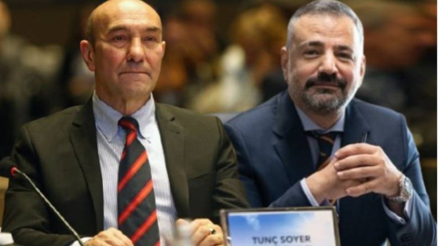 Kooperatif davasında ilk gün: Soyer ve Aslanoğlu savunma verdi, duruşma pazartesiye ertelendi