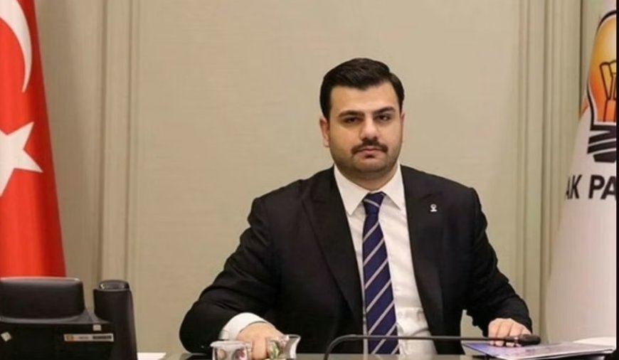 Denizi bitirdiniz, İzmir’i krize sürüklüyorsunuz: Eyyüp Kadir İnan’dan CHP’li belediyelere sert çıkış