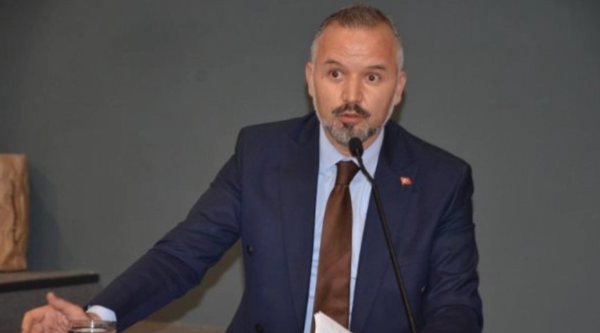 Planın neresindesiniz?  polemiği büyüyor: Özkan’dan Yıldız’a imalı çıkış