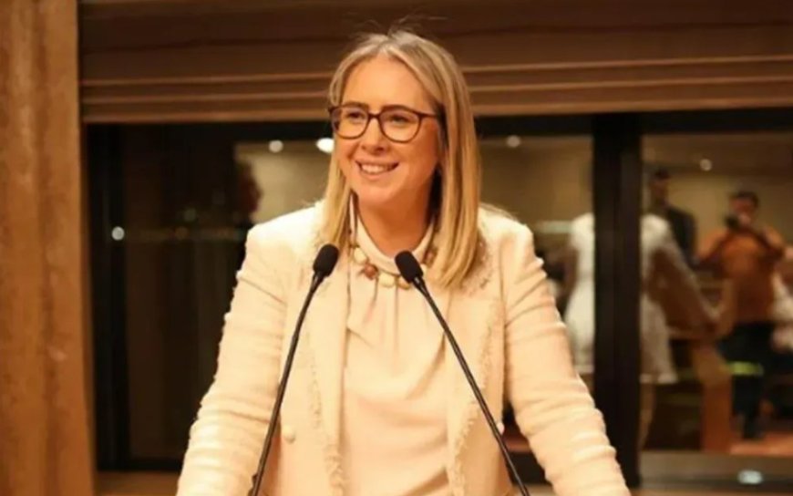 CHP’nin İzmir’e bakışı nasırlaştı: AK Partili Çankırı’dan sert eleştiri