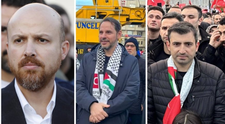 AKP’de  sonrası  senaryoları: İktidar medyasındaki tartışmalar ne anlatıyor?