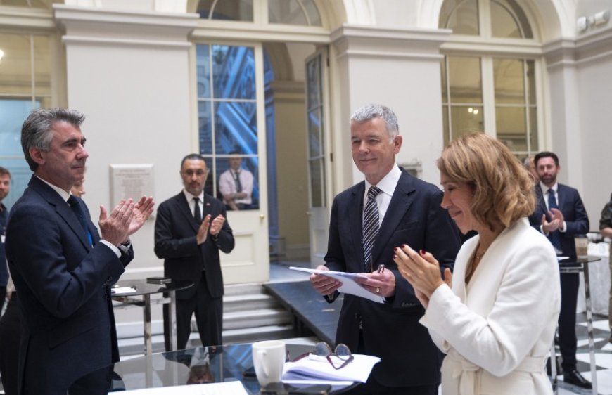 MI6’ın  Sessiz Kurye duyurusu neden İstanbul’da yapıldı? Kuliste üç mesaj, üç hedef