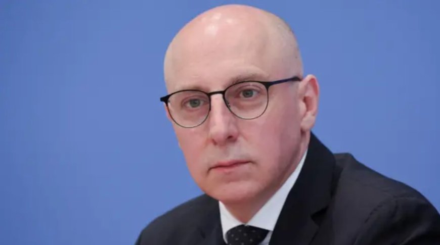 BfV’nin başına Türk kökenli isim: Sinan Selen ataması Berlin’de tartışmayı alevlendirdi