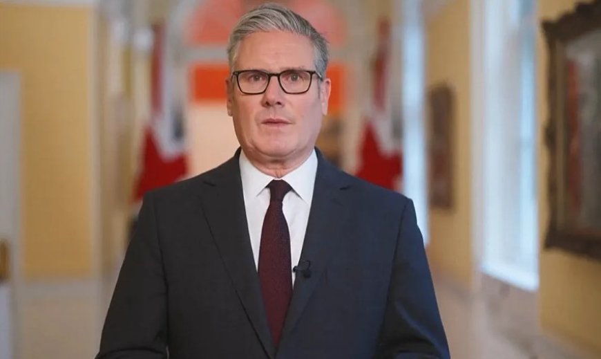 BM Genel Kurulu öncesi tarihi adım: İngiltere, Avustralya ve Kanada Filistin’i tanıdı