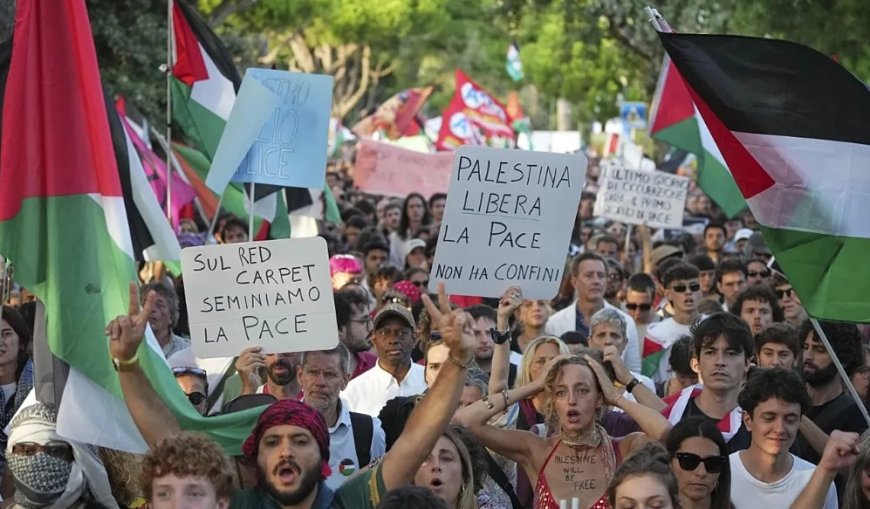 Batı’dan sıra dışı hamle: Filistin’i tanıma dalgası sahayı ne kadar değiştirir?