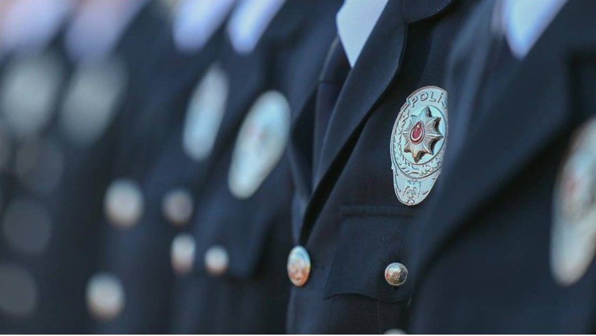 Emniyet’te  Paralel Yapı  Tartışması Büyüyor: Captagon’la Yakalanan Aday Polis Krizi Derinleştirdi