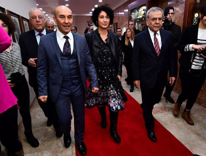 İzmir’de  Soyer dönemi soruşturması derinleşiyor. Sırada Aziz Kocaoğlu dönemi mi var?