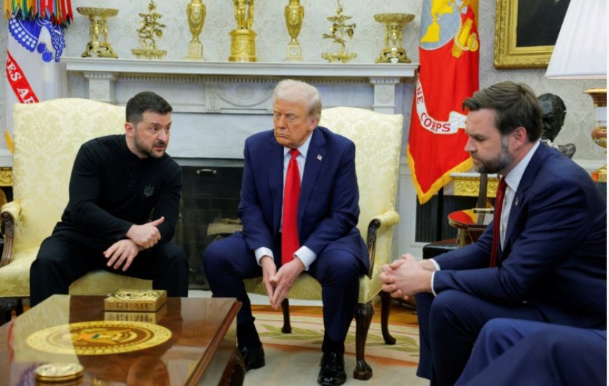 Trump’tan sert çıkış:  NATO, hava sahasını ihlal eden Rus uçaklarını düşürmeli