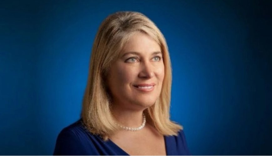 Seval Öz, ABD Ulaştırma’da bakan yardımcısı düzeyine atandı: Otonom araçların öncüsü Washington’da