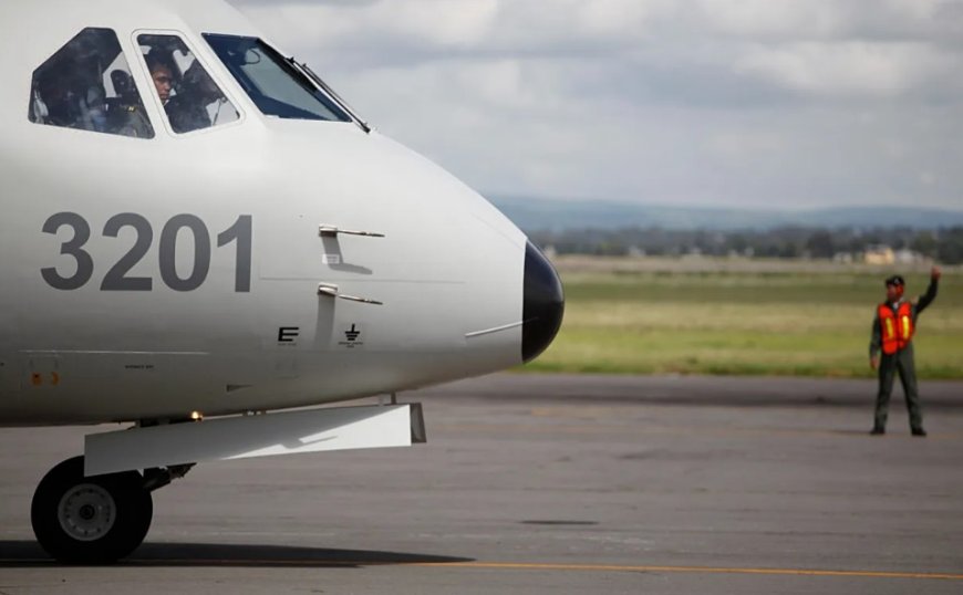 Kaliningrad semalarında GPS krizi: İspanya Savunma Bakanı Robles’i taşıyan jet karartma yaşadı