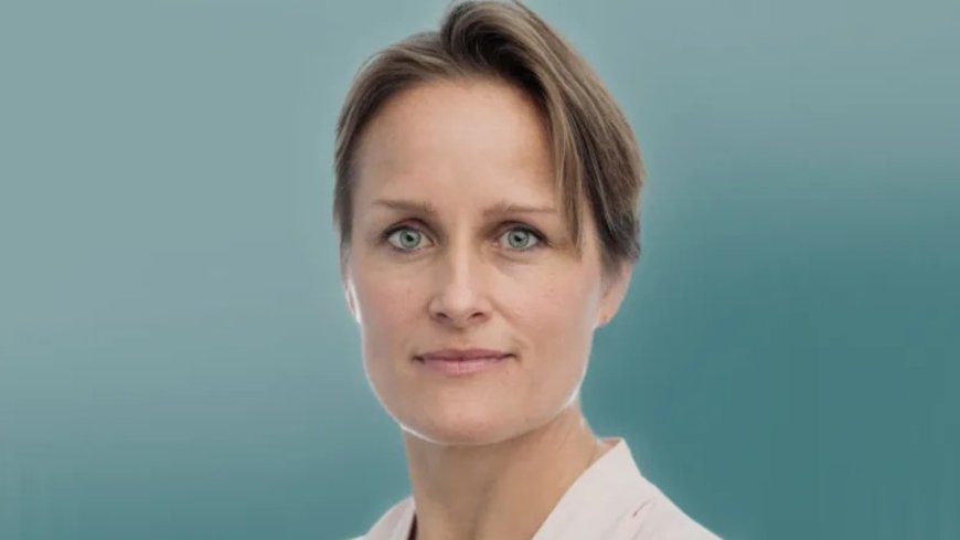 MI6’te İlk Kadın Dönemi: Blaise Metreweli 1 Ekim’de  C  Koltuğuna Oturuyor