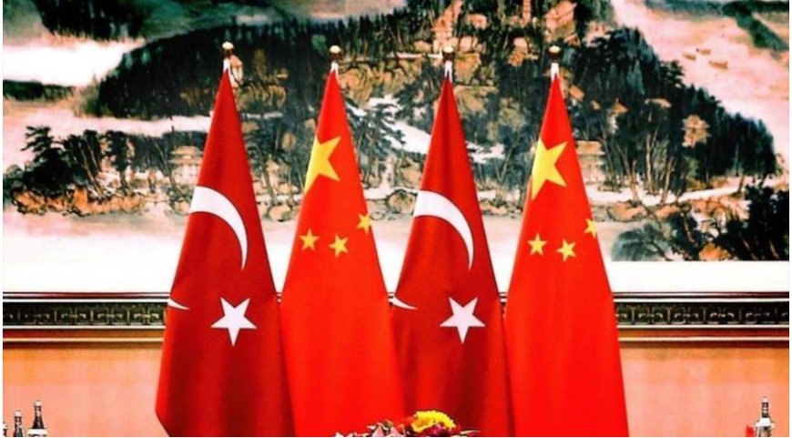 Pekin’de Otel Kapısına Gelen Polis: Türkiye–Çin İlişkilerinde Alarm Zilleri