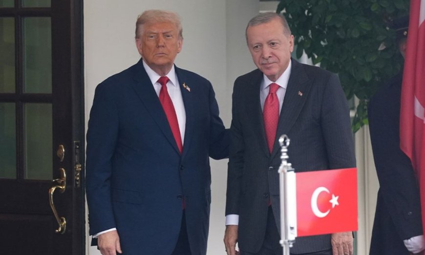 Washington’dan  meşruiyet  ve  yalvarıyorlar  sözleri: Ankara’da tepki dalgası