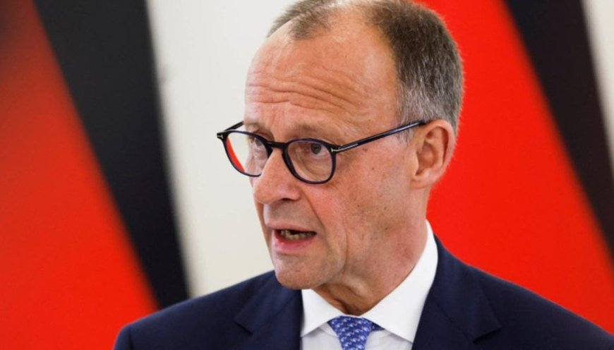 Merz’ten sert mesaj:  NATO ile koordinasyon içinde, Rus ihlallerine karşı tüm tedbirleri alacağız