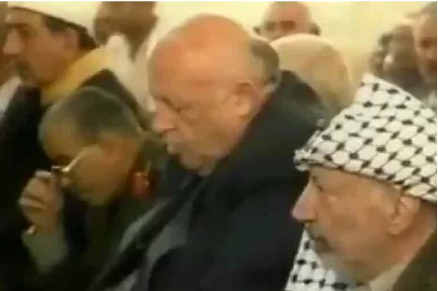 1999’dan bu yana Gazze’de saf tutan son Türk lider: Demirel’in mirası yeniden gündemde