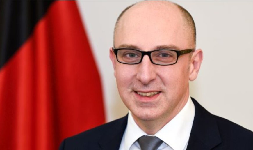 Alman olmayan ilk BfV başkanı: Sinan Selen’in yükselişi ve anlamı