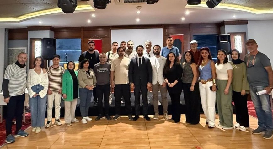 Sarıkız havzası alarm veriyor: Mücahit Arınç’tan İzmir–Manisa su paylaşımı uyarısı