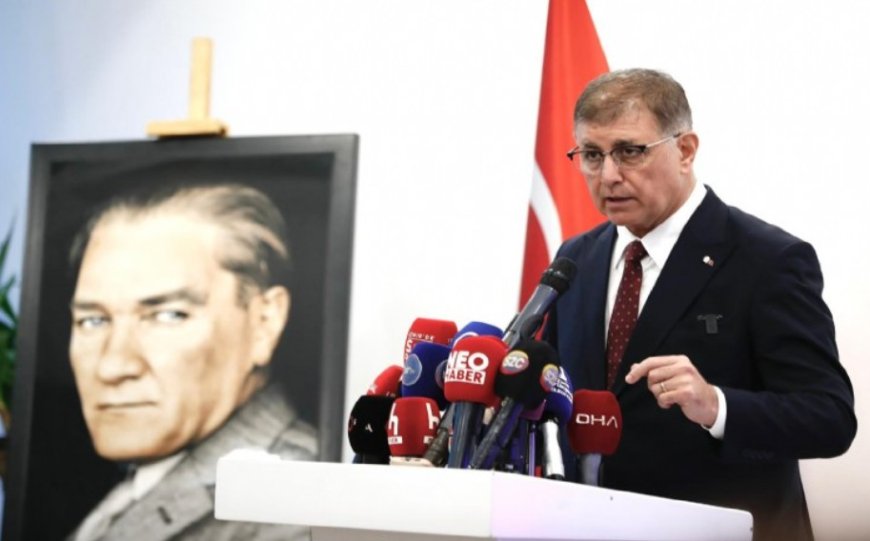 Tugay’dan kooperatif  savunması:  Bakanlığın yazılarını yok saysaydık, ben de cezaevinde olabilirdim