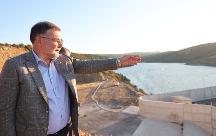 AK Parti’den peş peşe çağrılar, İzmir bu kaderi hak etmiyor