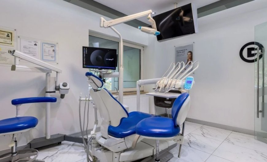 İzmir’in yeni diş hastanesi projesinde sürpriz fren: Hazırlık ihalesi iptal edildi