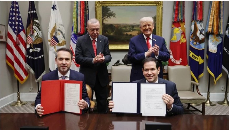 Zirvenin perde arkası: Erdoğan sahneyi yönetti, Macron’a üstün; Trump’la  eşit ortak  mesajı