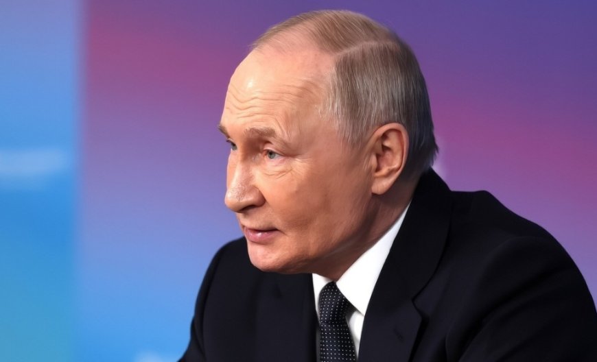 Kaçınılmaz Zafer  Anlatısı Sarsılıyor: Kremlin Neden Ukrayna’daki İlerlemesini Abartıyor?