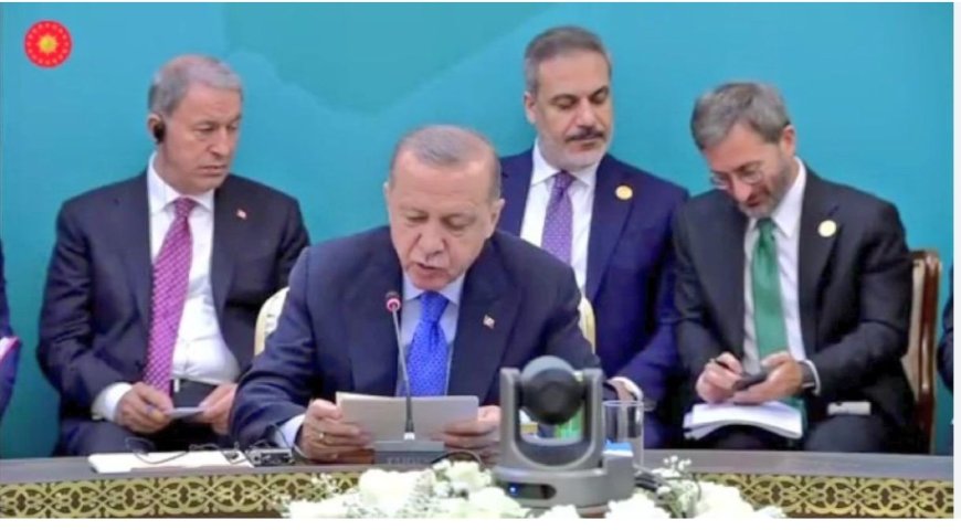 Uçak krizinin perde arkası: Hedef Duran mı, Başkan Erdoğan mı?