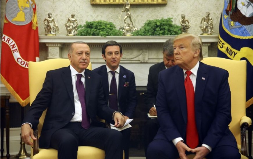 Hakan Çelik’in atladığı sorular ve Fener Rum Patriği’ne açık çağrı