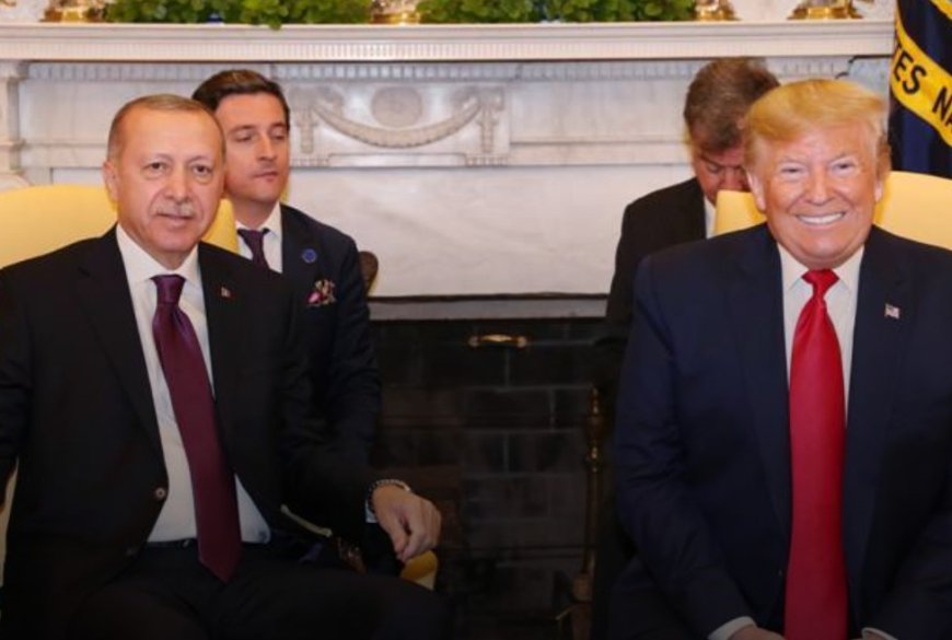 Ankara Kulisi Isınıyor: Erdoğan–Trump Trafiği, CHP’nin Meclis Boykotu ve Ankara Operasyonu Haftaya Damga Vurdu