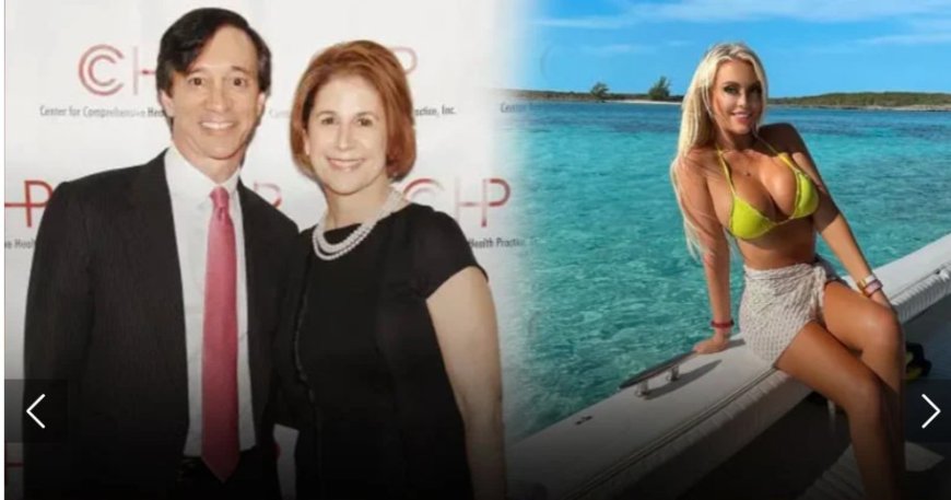 Wall Street’in Karanlık Yüzü: Milyoner Finansçıya  Zindan’da Cinsel İstismar ve İnsan Kaçakçılığı Suçlaması