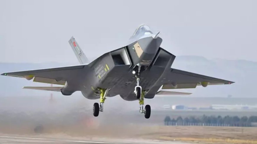 KAAN’ın motoru için Kongre mesaisi: Onay çıkarsa ne olur, çıkmazsa plan B ne?