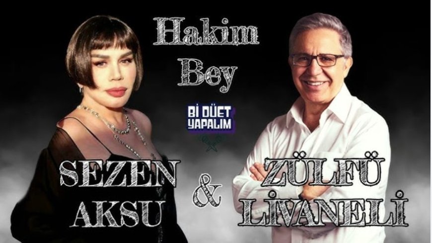 Hakim Bey 30 yıla yaklaşan etkisiyle hâlâ dillerde: Livaneli yorumu, Aksu bestesi, bir dönemin itirazı