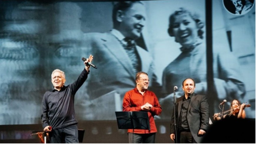 Sürgün: Aysel Gürel’in sözü, Livaneli’nin bestesi — Nazım’ın ‘yaşamaya dair’iyle buluşan şarkı