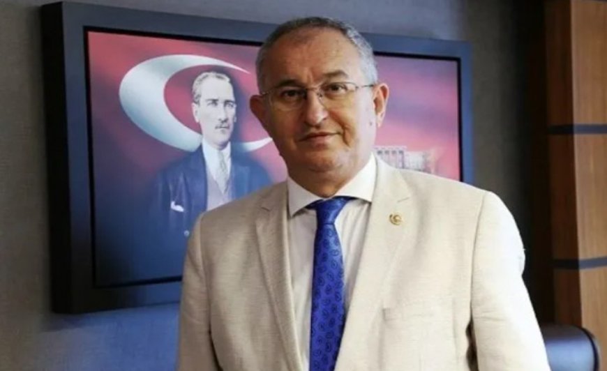 Atila Sertel gözaltına alındı, ifadesinin ardından serbest bırakıldı