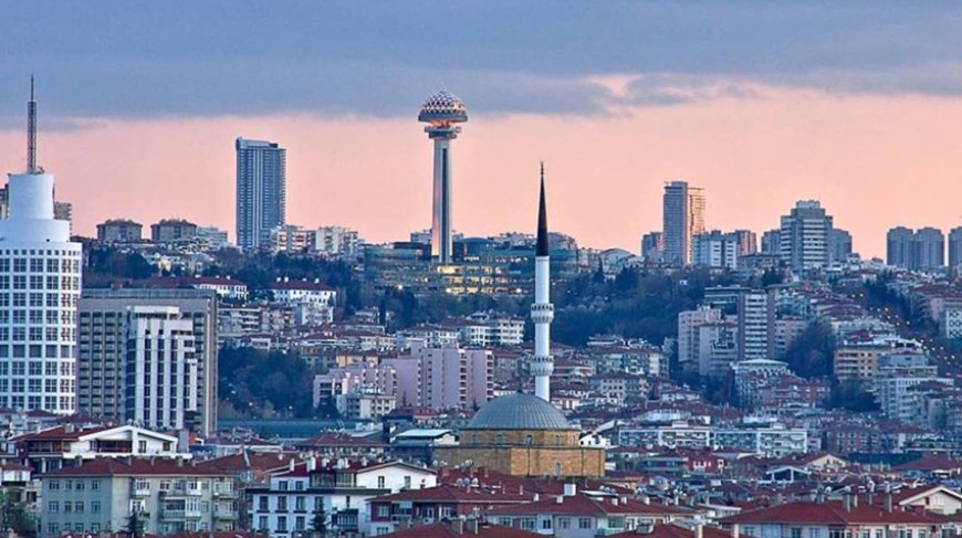 Güvenli şehir  algısı sarsıldı: Ankara’da üç diri fay 7.0’a kadar deprem üretebilir