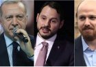 Siyasette Bilal Erdoğan ve Berat Albayrak korkusu!