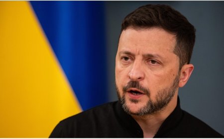 Київ пропонує лідерську зустріч заради реального перемир’я