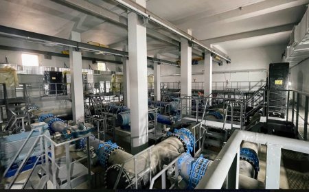 Миколаївський водогін на фінішній прямій: місто готується до відновлення стабільної подачі води