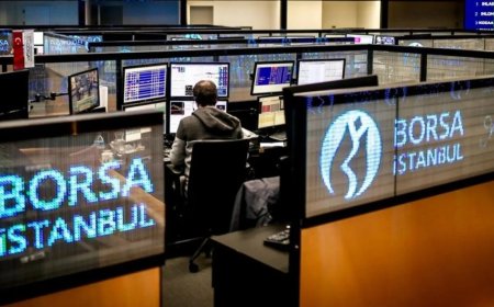 BofA’nın Borsa İstanbul’da günün alım listesi: THYAO ve bankalar öne çıktı