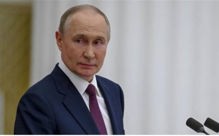 Zentürk:  Rusya’nın savaşta ilerleme hızı yavaşladı; Putin için aptalca bir eylem’ yorumu boşuna değil