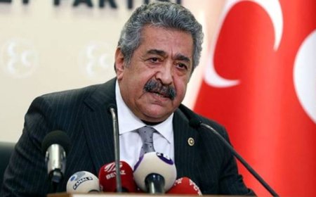 Feti Yıldız’dan infaz ve ceza düzenlemesi çıkışı: Henüz vakti gelmedi