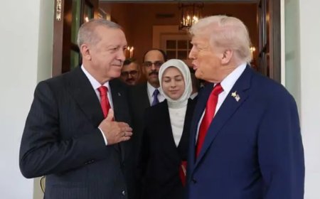 ABD Görüşmelerinde Hakan Fidan Dışlandı İddiası!