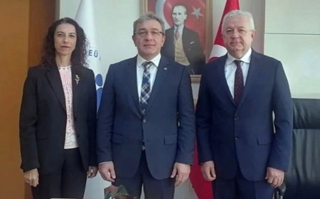 DEÜ Hemşirelik’te tıp kökenli dekan krizi: 35 dernekten  kararı geri alın çağrısı